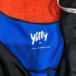 YITTY ONE PIECE WOMENS JUMPER